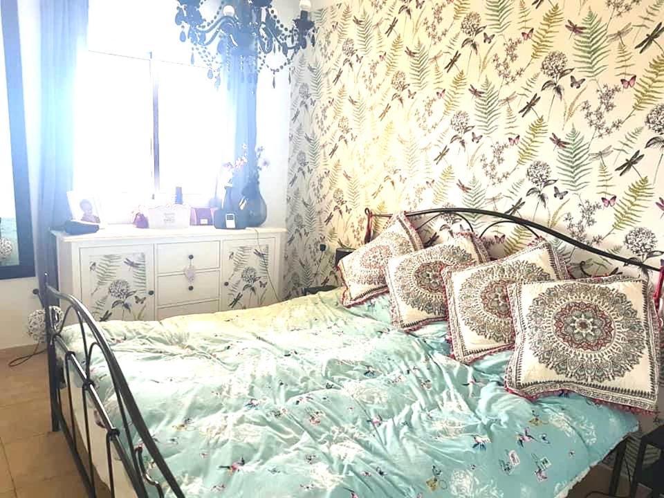 Superb Villa By The Sea 베날마데나코스타 외부 사진